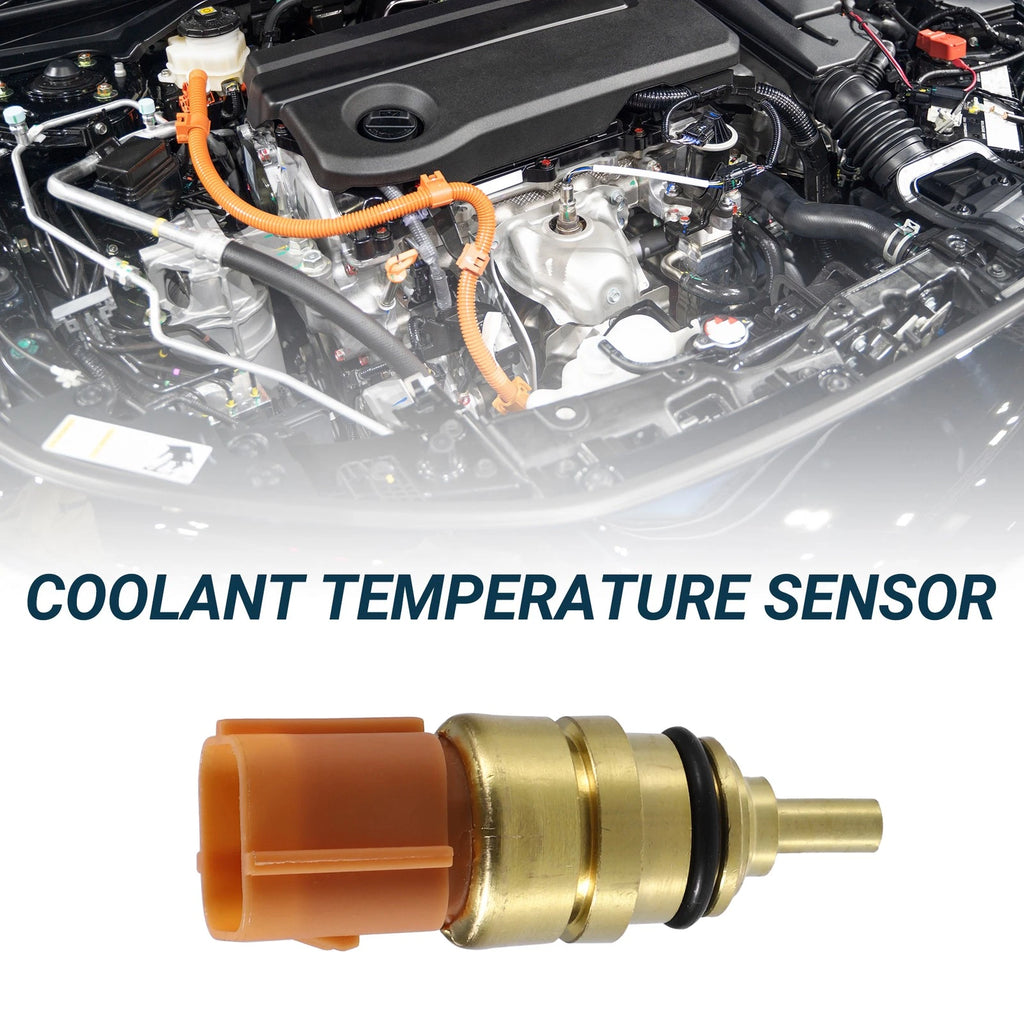 Coolant Temperature Sensor for Kia Sorento Durable Water Temp Sensor (2009–2020)