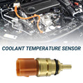 Coolant Temperature Sensor for Kia Sorento Durable Water Temp Sensor (2009–2020)