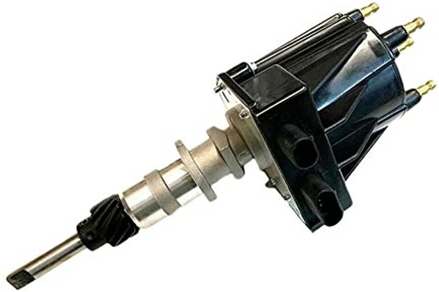 Mercruiser-Volvo Penta OMC Replacement Parts
