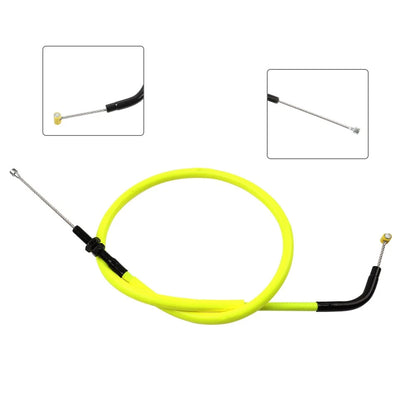 Clutch Cable for Honda CBR650R (2019–2023)