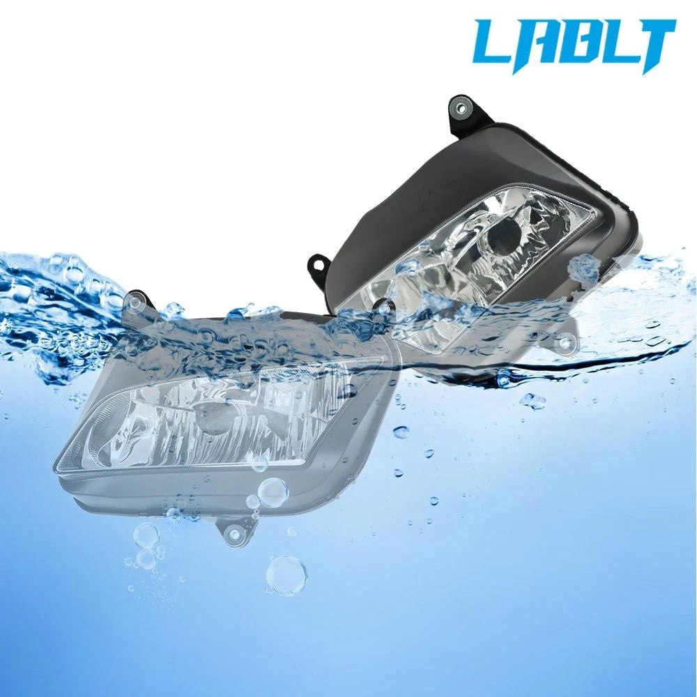 Headlight for Honda CBR 600 RR CBR600RR (2007–2012)