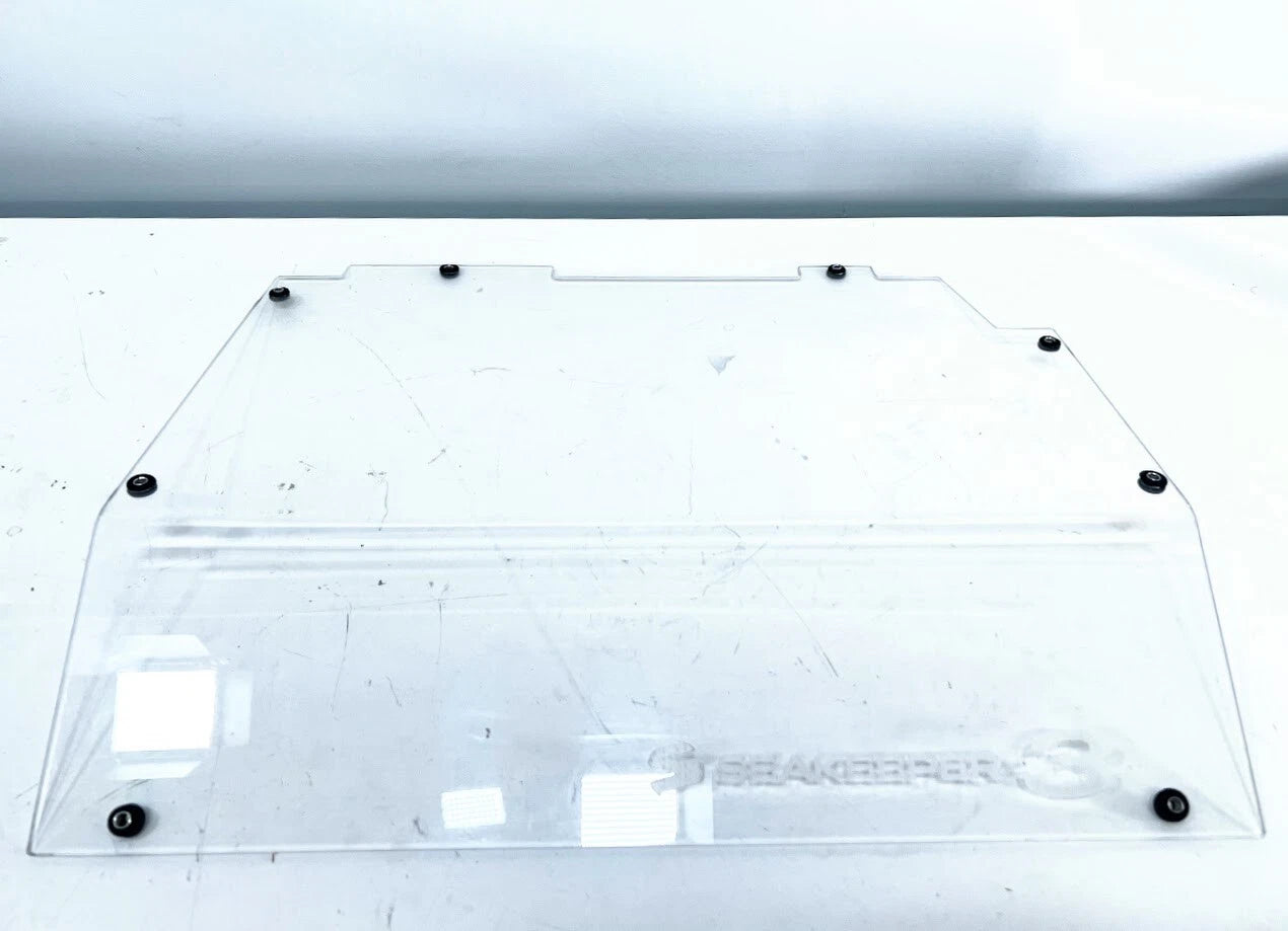 Seakeeper 3 Top Cover See Through Lid for Seakeeper 3 (20in x 24.25in)