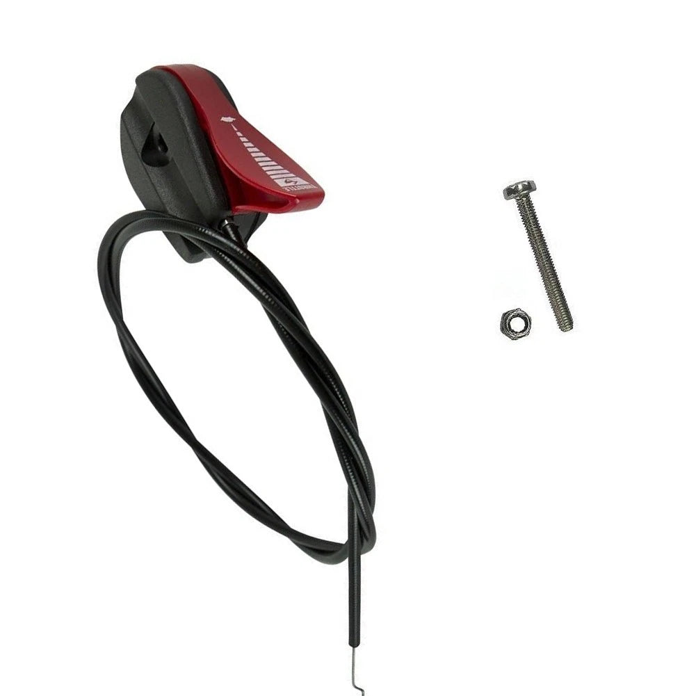 Throttle Control Cable for