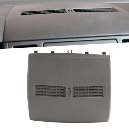 Front Dashboard Center A/C Vent Outlet for Nissan Tiida (2004–2011)