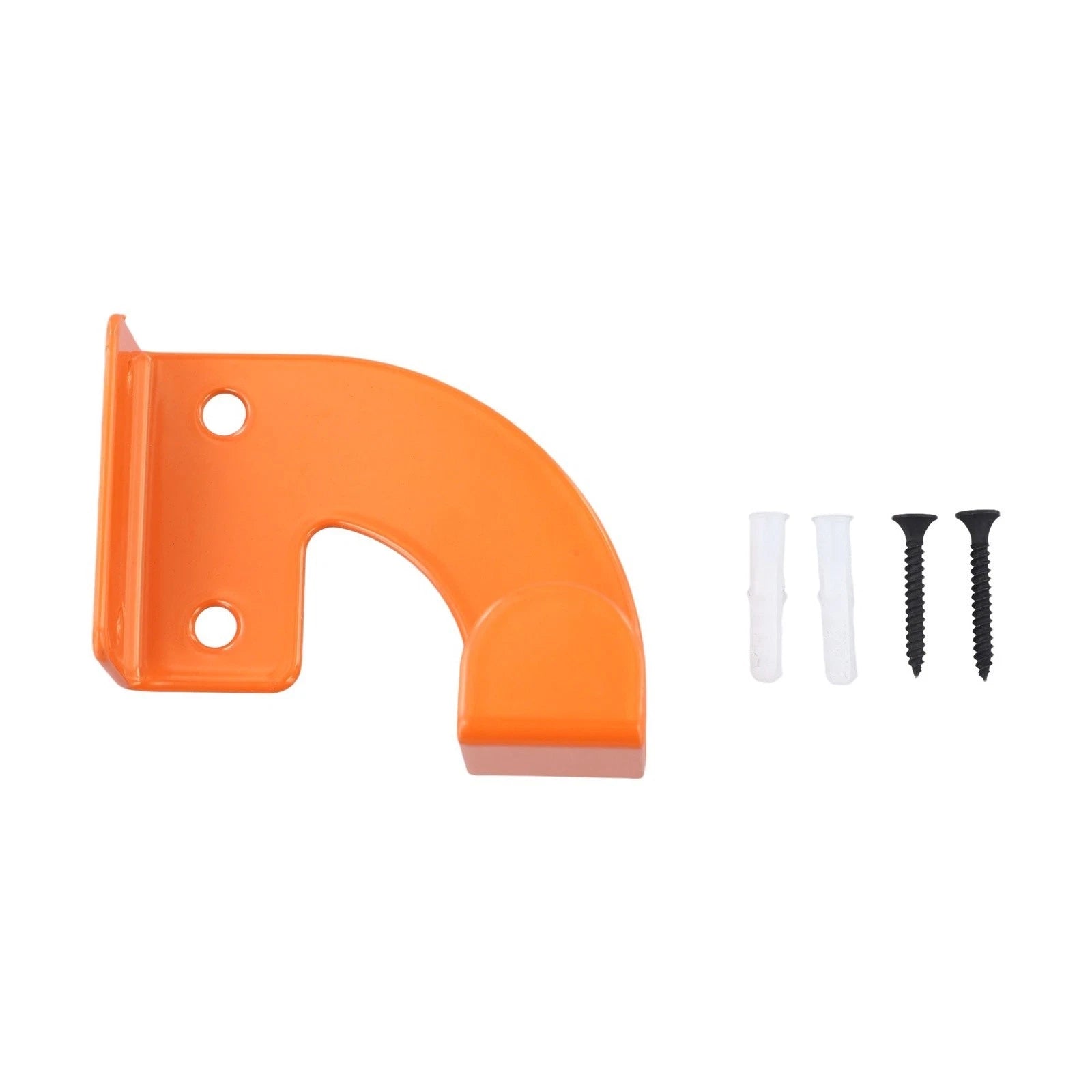 Chainsaw Hanger Hooks for Garage Storage (Easy Install)