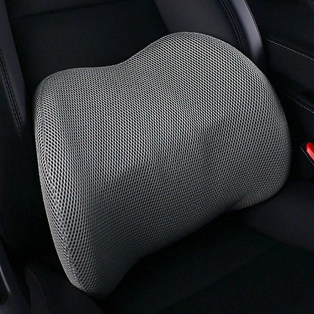 Lumbar Support Cushion for All Vehicle Models (Universal Fit)