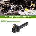 Air Charge Temperature Sensor Replacement for Audi A4 1.8L 2.8L (1997–2006)