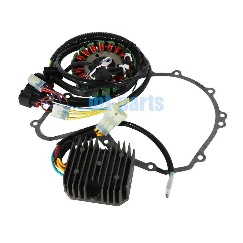 Stator Regulator Rectifier Gasket for Beeline ATV Bestia 5.5 (500)