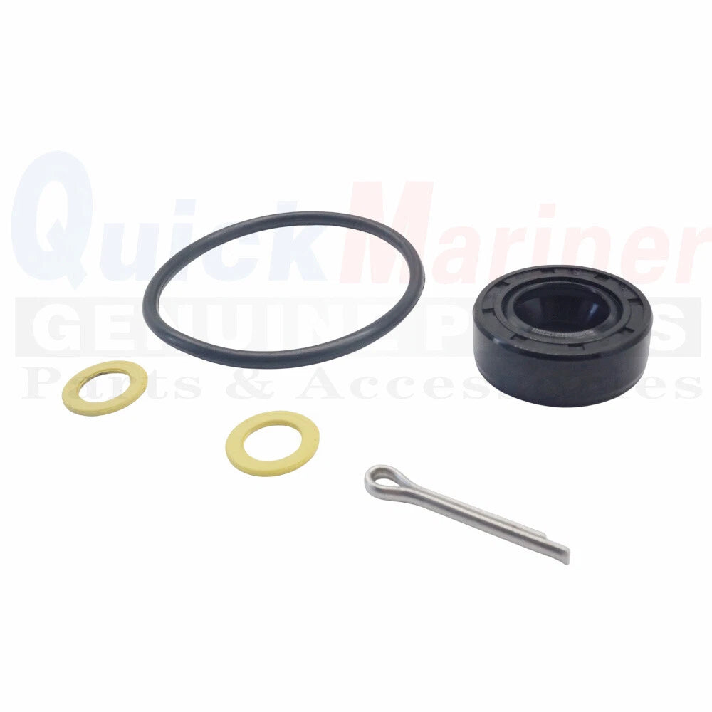 Lower Unit Seal Kit for Mercury Outboard 4 5 6 HP (26-16130)