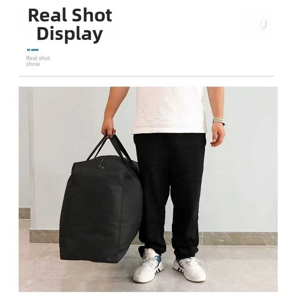 Extra Large Waterproof Space Saver Travel Packing Organizer Bag