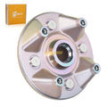 Front/Rear Wheel Hub for Yamaha YXE70 Wolverine 700 R-Spec (2016–2018)
