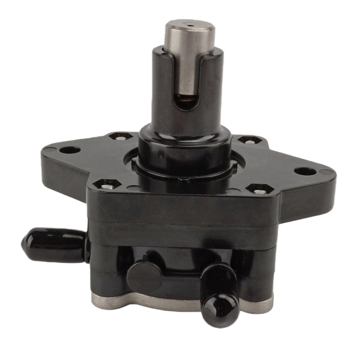 Fuel Pump for Suzuki DF25 25 HP Motor (15100-95J03)