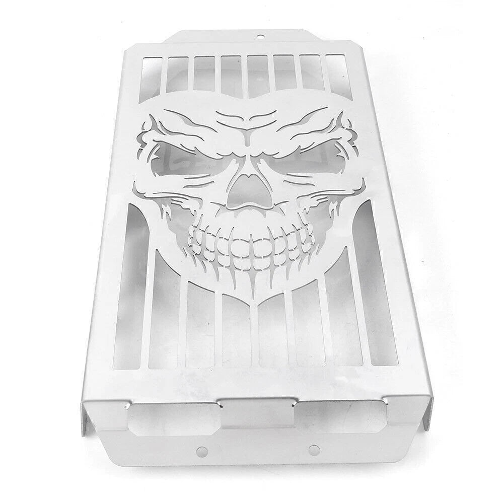 Front Radiator Grille Guard for Honda Shadow Spirit VT750 C2 (2007–2014)