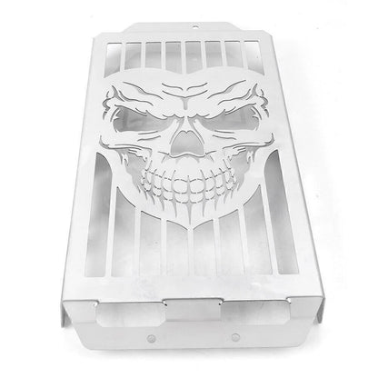 Front Radiator Grille Guard for Honda Shadow Spirit VT750 C2 (2007–2014)