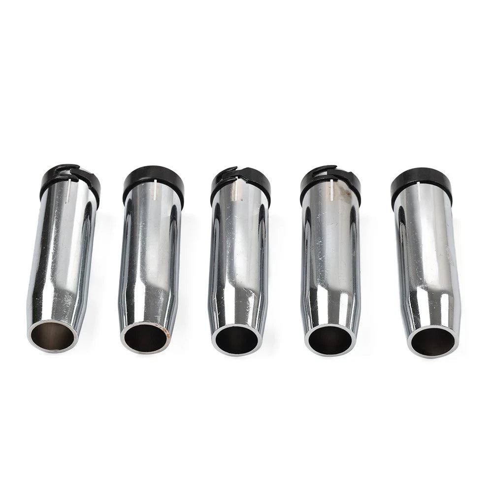 5pcs MIG Nozzle for MB 36KD (360Amp) Mig Torch Shroud