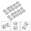 10pcs Trimmer Head Springs for Stihl Autocut C5-2 FS38 FS45 FS46 FS45C FSE60