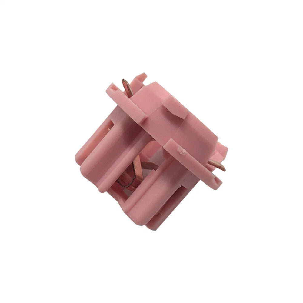 2Pcs Rear Stop Light Bulb Socket for Mercedes-Benz E-Class W210, CL W215, S-Class W220