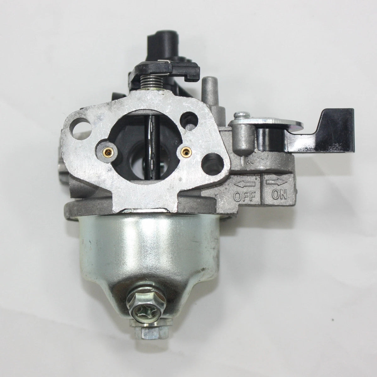 16mm Carburetor for GX160 Engine (Esky Go Kart, Buggy, Generator)