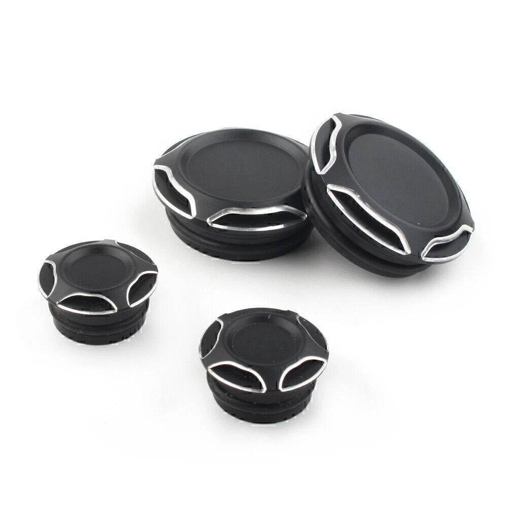 Dust Cap Cover for Ducati Scrambler 800 (2015–2023)