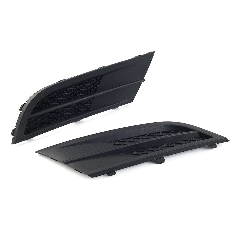 Front Lower Bumper Grille Cover for Volkswagen Jetta (2015–2018)