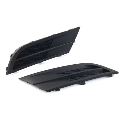 Front Lower Bumper Grille Cover for Volkswagen Jetta (2015–2018)