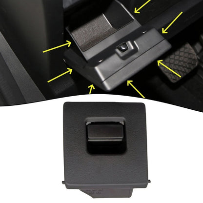 Front Left Instrument Storage Box for Mazda CX30 (2020–2023)
