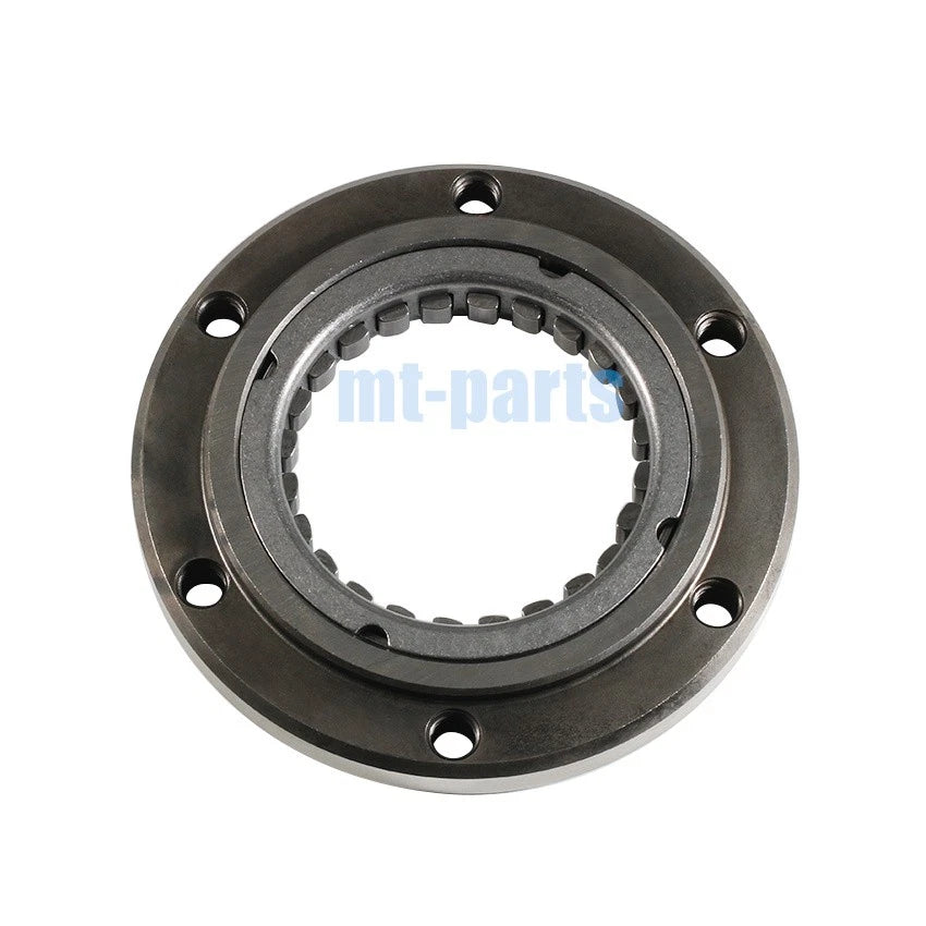 Starter Clutch Assembly for Qlink Rodeo 500 700 (2008–2013)