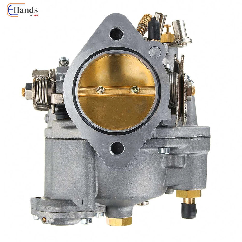 Carburetor for S&S Cycle Super E Shorty Big Twin Sportster (Fits 11-0420)
