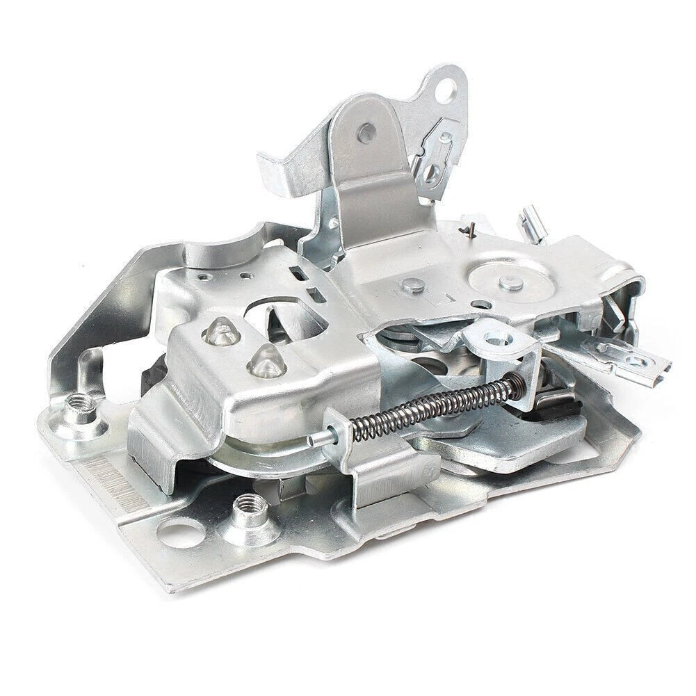 Front Left Driver Side Door Latch Assembly for GMC C1500/2500/3500 (1990–1999)