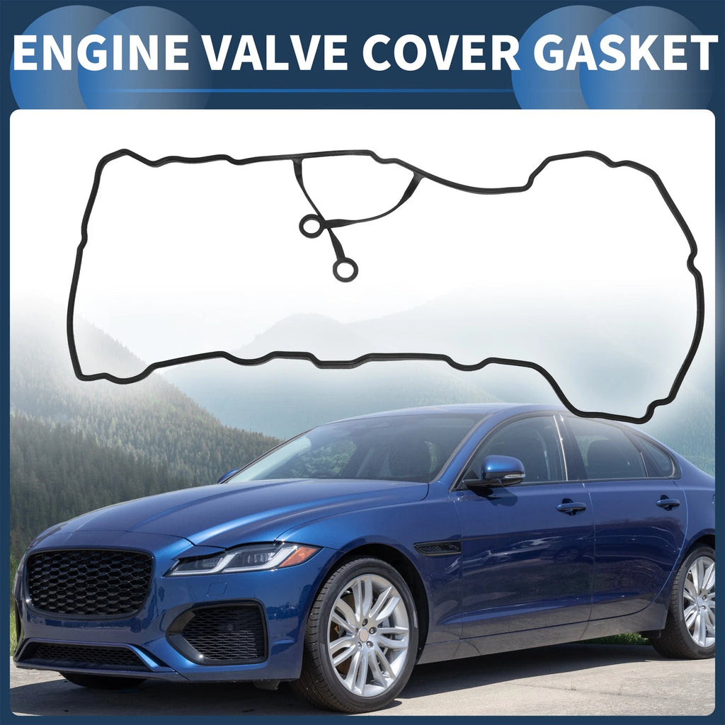 Valve Cover Gasket OEM Replacement for Hyundai Elantra (2014–2020)