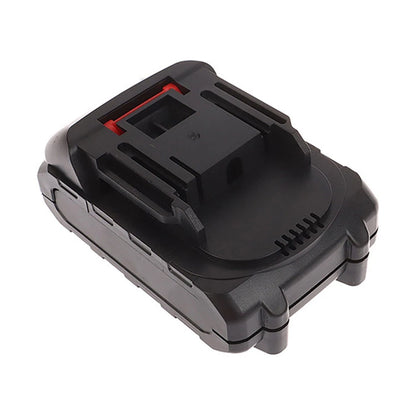 Plastic Battery Case Storage Box for 21V 5 Series Li-ion Batteries