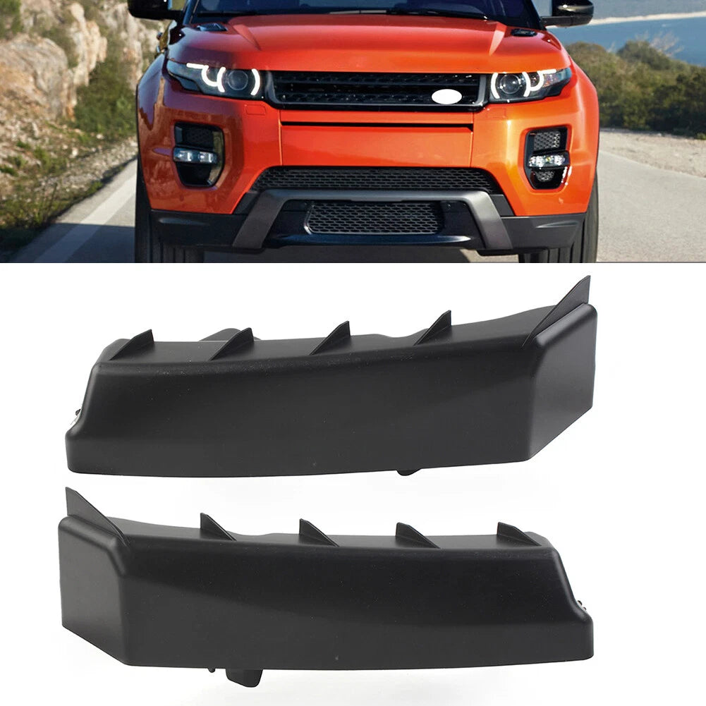 Front Bumper Side Mount Bracket for Land Rover Range Rover Evoque (2012–2018)