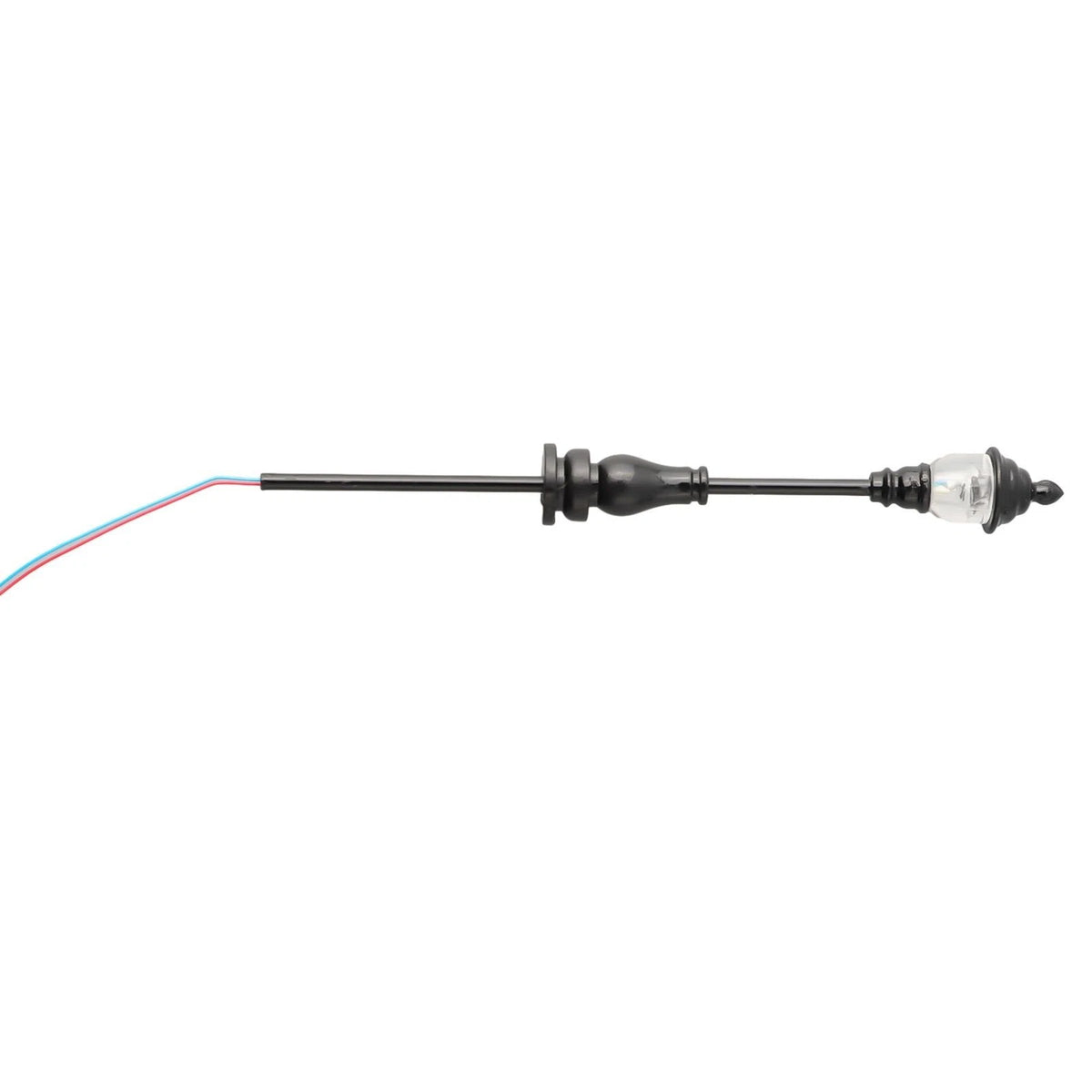 10X LED Street Light for OO/HO Gauge Model Train (1:87)