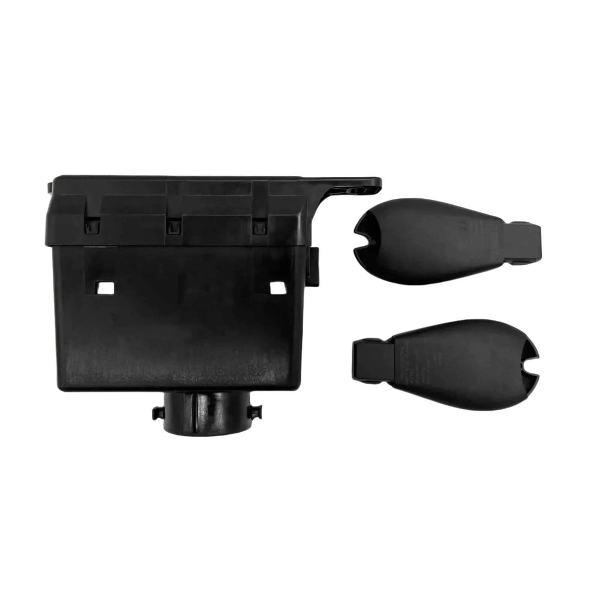 Ignition Switch Node Module with 2 Keys for Dodge Journey (2008–2010)