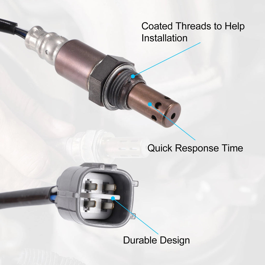 Oxygen Sensor O2 for Lexus ES330 3.3L (2004–2006) No. 89467-33100