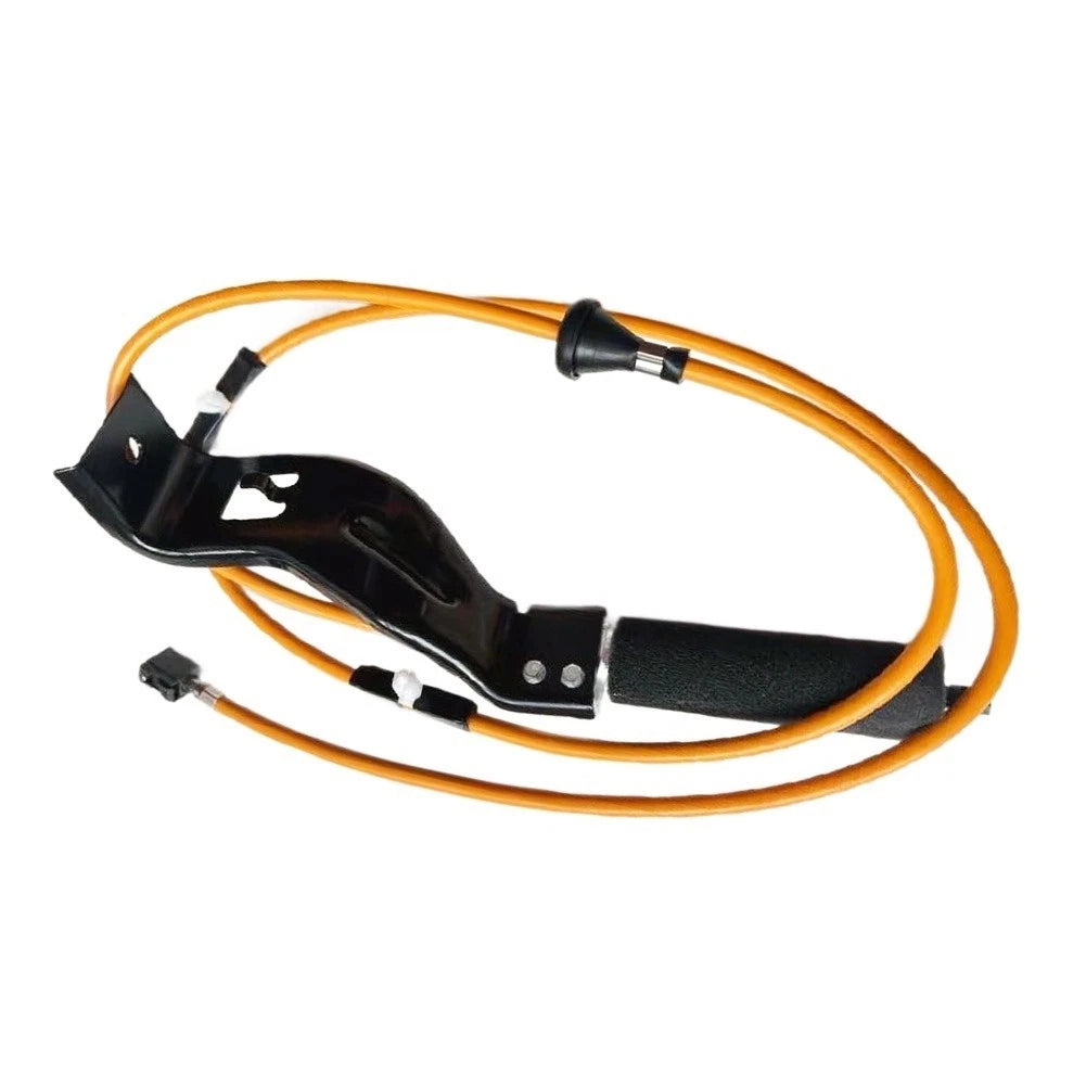 Antenna Mount for (2015–2020)