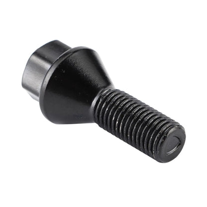 4X M12x1.5 Wheel Lug Bolts for BMW 1 3 5 6 7 Series (E39 E46 E60 E90)