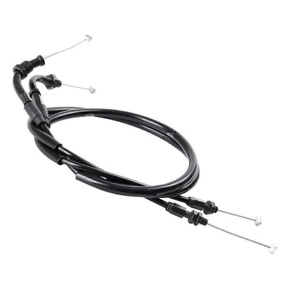 Throttle Cable Set for Honda CBR 1000RR (2004–2007)