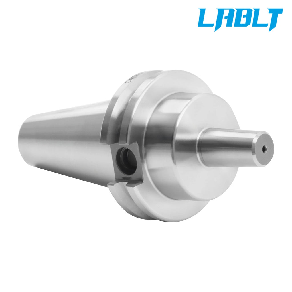 V-Flange CAT 40 Drill Chuck Arbor Adapter JT33 for