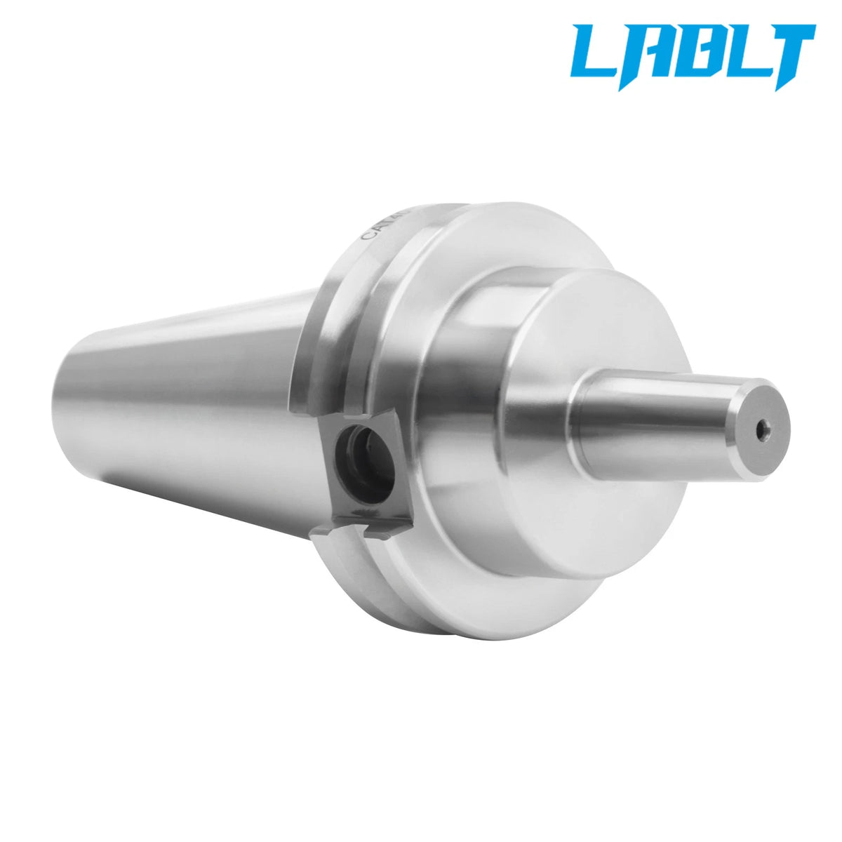V-Flange CAT 40 Drill Chuck Arbor Adapter JT33 for