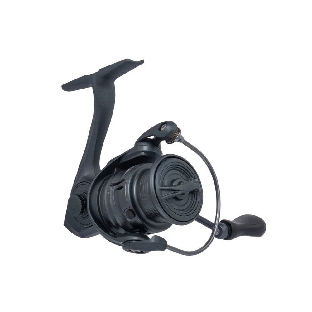 Fishing Reel for Saltwater Use - Lightweight Metal Frame