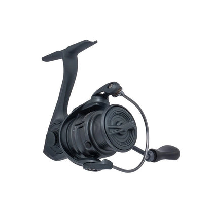 Fishing Reel for Saltwater Use - Lightweight Metal Frame