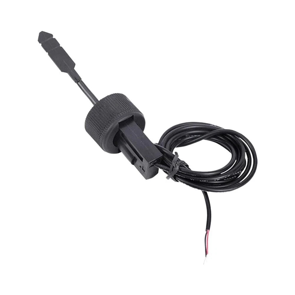 Water Flow Sensor Switch for Pool Systems (Adjustable Range)