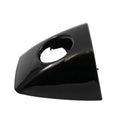 Front Left Door Handle Cap Cover for Audi A6 C7 (2012–2018) - Black