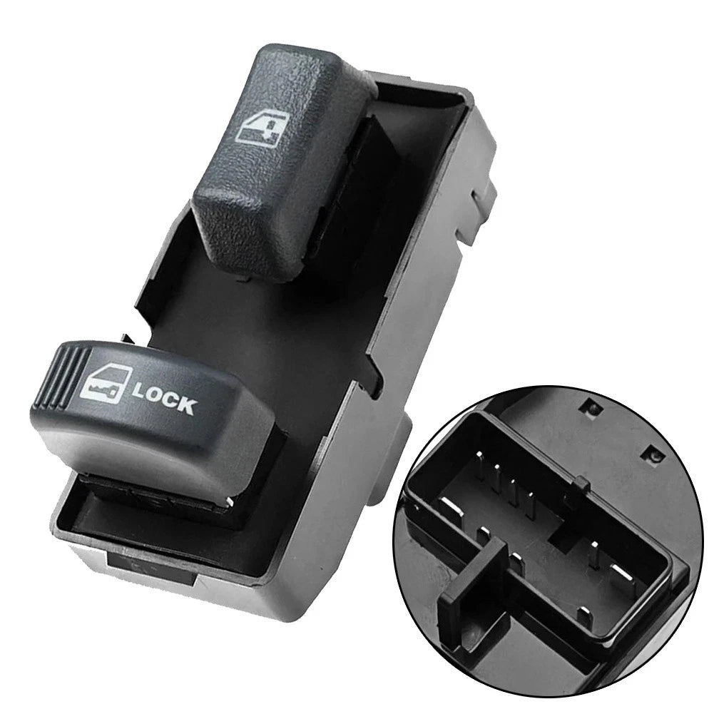 Replacement Power Window Switch for