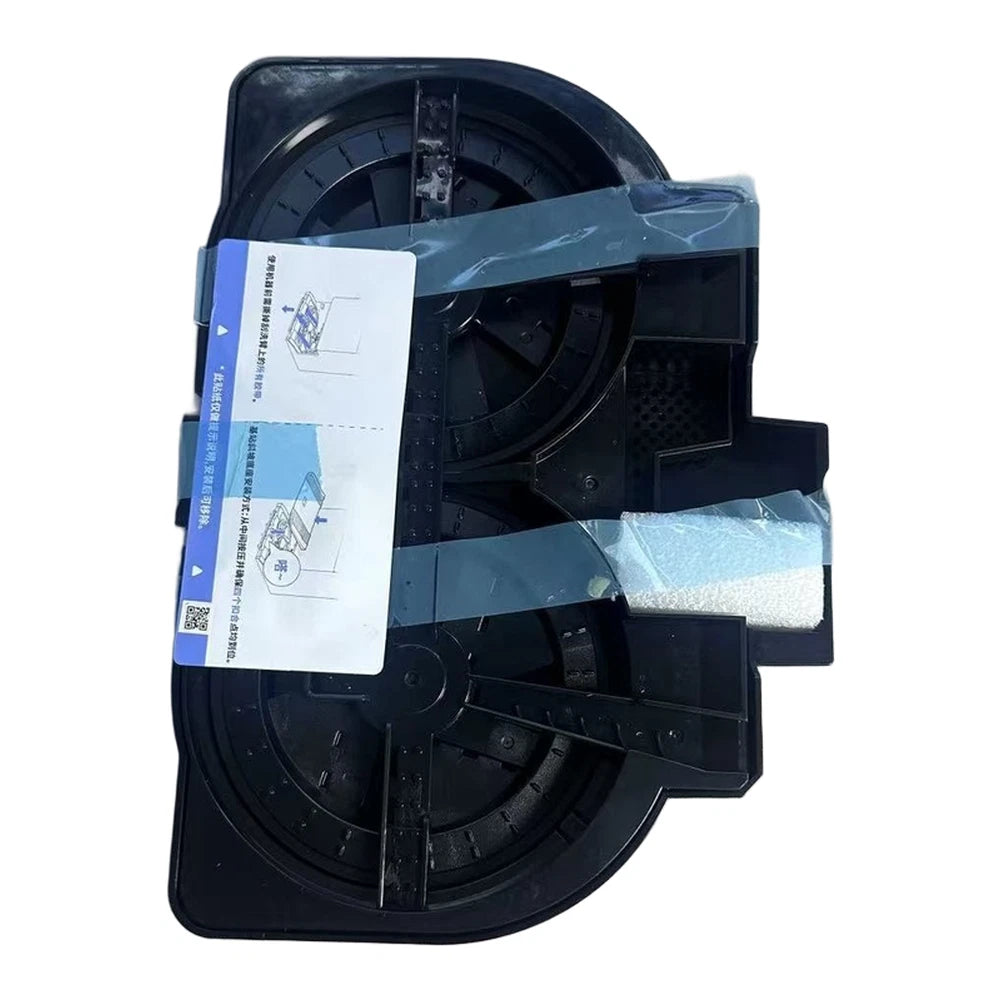 Cleaning Tray Base for Ecovacs T50pro and N50 Series Vacuum
