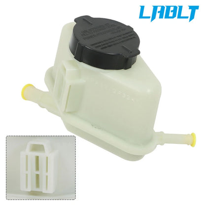 Power Steering Reservoir with Cap 49180JN00A for Nissan Murano (2009–2014)