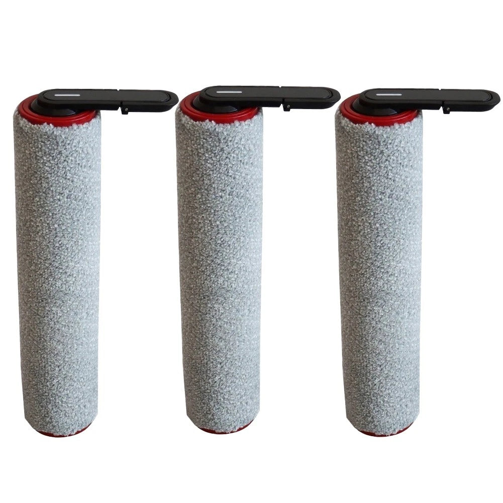 3X Roller Brush for Mova X4 Plus, X4 Pro, X40 Pro Plus
