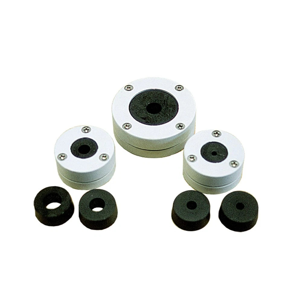 Thru-Dex Fitting for Newmar CCX-R