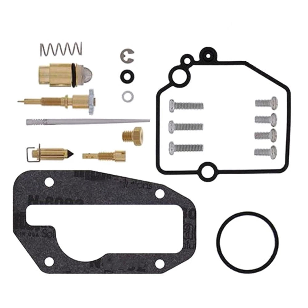 Carburetor Repair Kit for Yamaha TTR250 (1999–2006)